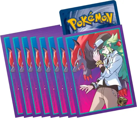 PRE SALE Scarlet & Violet Journey Together Elite Trainer Box